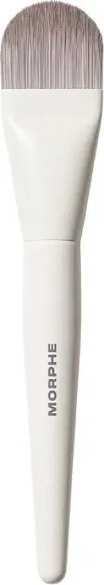 M107 Paddle Cream & Liquid Foundation Brush