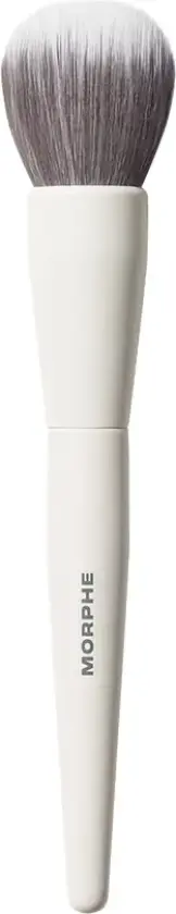 M102 Rounded Cream & Liquid Foundation Brush