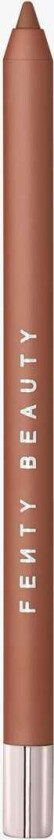 Traced Out Pencil Lip Liner 3 g (Farge: Rubbabandz)
