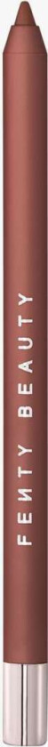 Traced Out Pencil Lip Liner 3 g (Farge: Satin Panty)