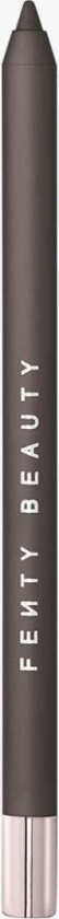 Traced Out Pencil Lip Liner 3 g (Farge: Coal Blooded)