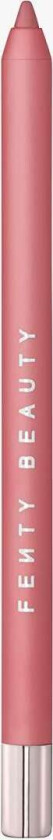 Traced Out Pencil Lip Liner 3 g (Farge: Bubble-Tini)