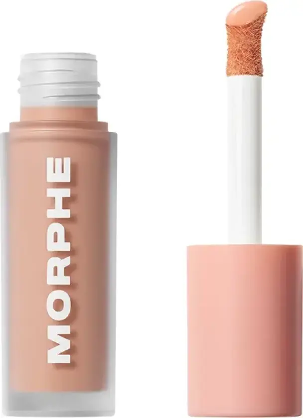 Wakeup Artist Under Eye Complexion Concealer Peach 02