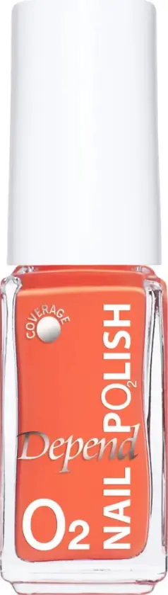 O2 Nail Polish - Life Is A Macaron Collection 680