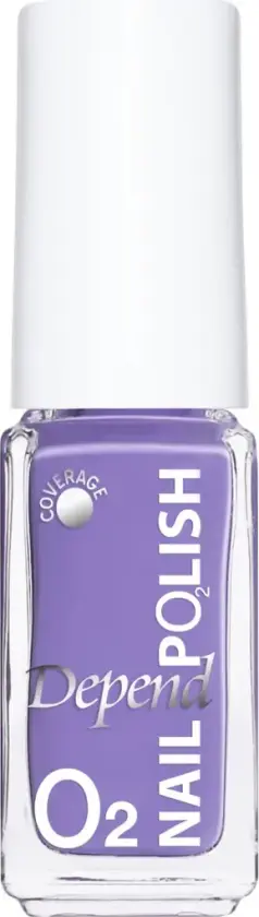 O2 Nail Polish - Life Is A Macaron Collection 682