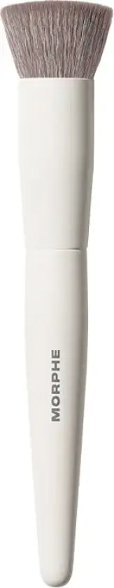 M106 Flat-Topped Foundation Brush