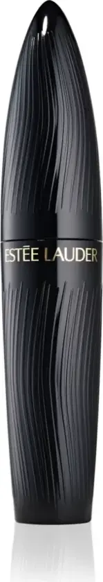 Turbo Lash Volume + Length Mascara Black 01 3 ml