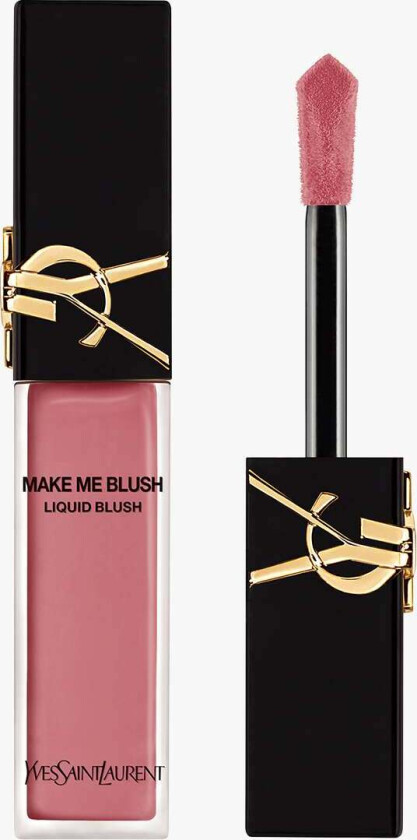 Make Me Blush Liquid Blush 15 ml (Farge: 80)