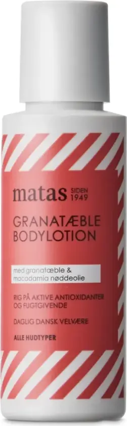Bilde av Pomegranate Body Lotion 75 ml