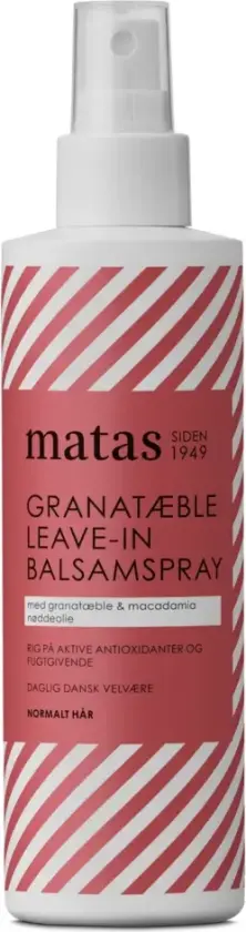Bilde av Pomegranate Leave-In Condtioner Spray 200 ml