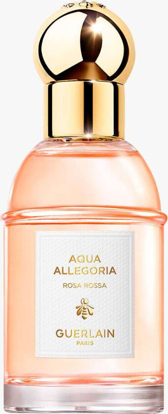 Aqua Allegoria Rosa Rossa EdT (Størrelse: 40 ML)