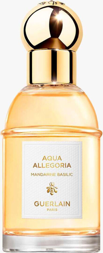 Aqua Allegoria Mandarine Basilic EdT (Størrelse: 40 ML)