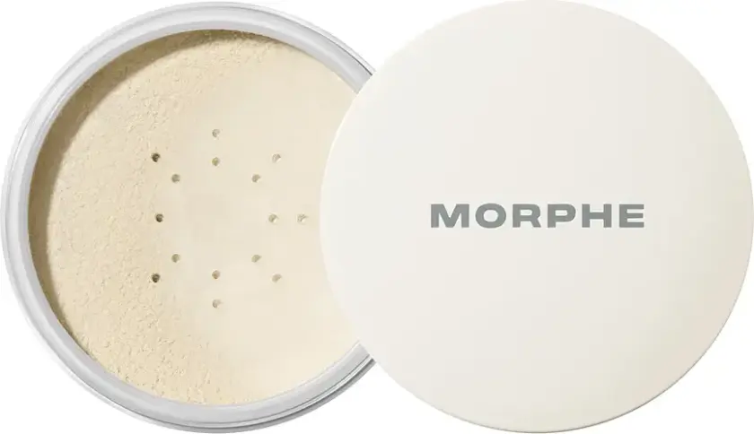 Jumbo Bake & Set Soft Focus Setting Powder