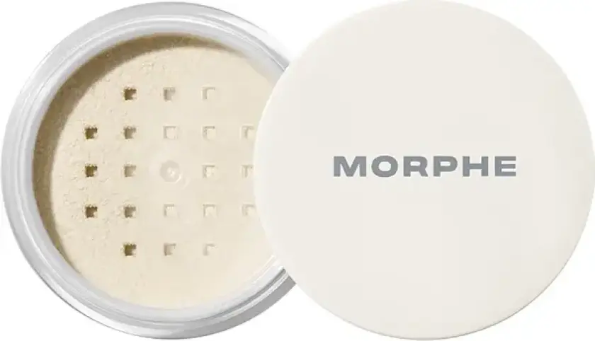 Mini Bake & Set Soft Focus Setting Powder