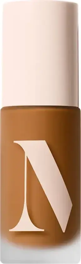 Lightform Extended Hydration Foundation Rich 27 N