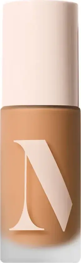 Lightform Extended Hydration Foundation Tan 19 C