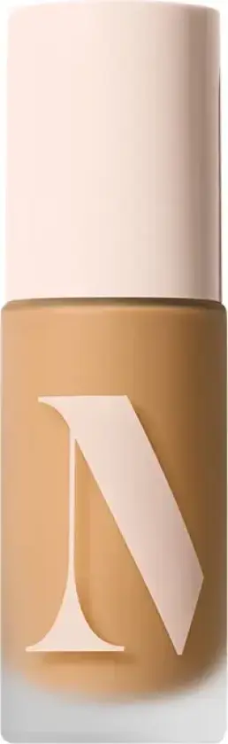 Lightform Extended Hydration Foundation Tan 18 W