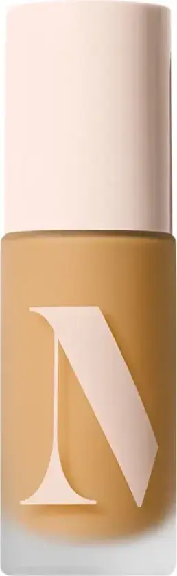 Lightform Extended Hydration Foundation Tan 17 W