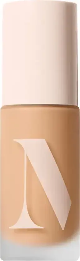 Lightform Extended Hydration Foundation Tan 15 N