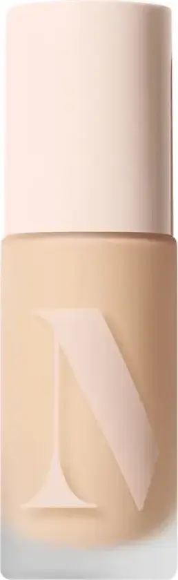 Lightform Extended Hydration Foundation Medium 8 N