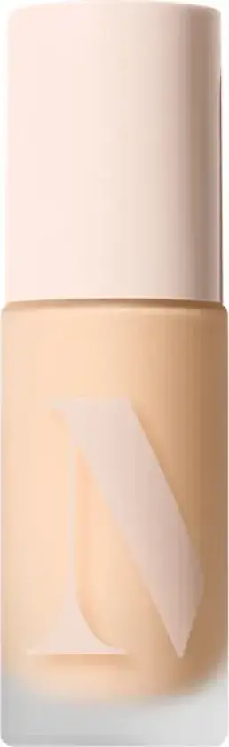 Lightform Extended Hydration Foundation Light 5 N