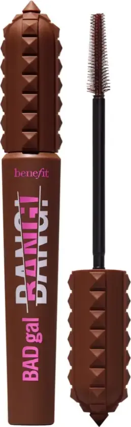 BADgal BANG! - Limited Edition Volumizing Mascara Rebel Brown
