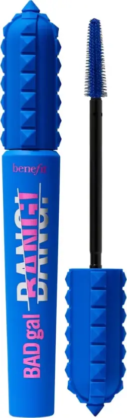 BADgal BANG! - Limited Edition Volumizing Mascara Power Blue