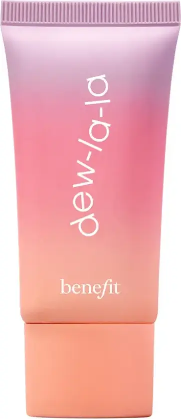 Dew-la-la Liquid Glow Highlighter Aurora Gift Nova