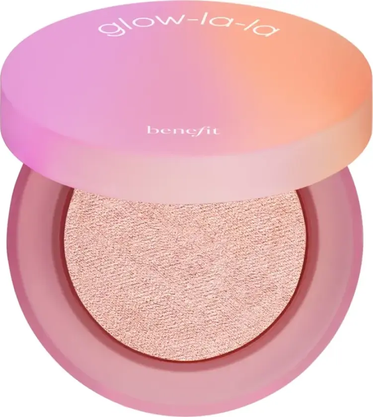 Glow-la-la Highlight Powder Aurora