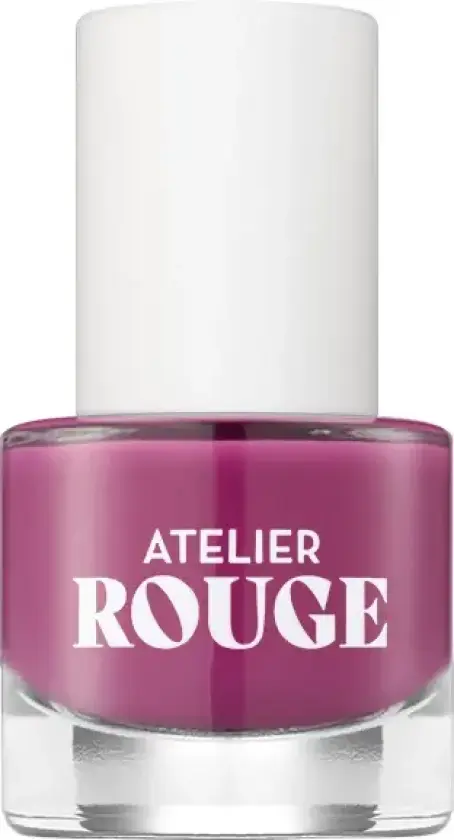 Nail Polish 8ml 120 Candy Carouselle