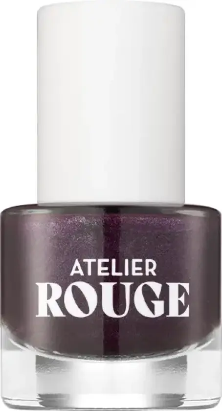 Nail Polish 8ml 121 Amethyste Amour