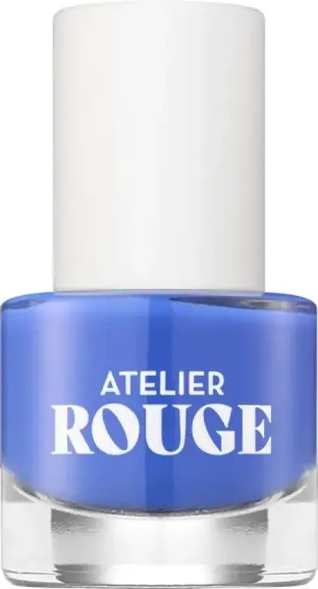 Nail Polish 8ml 127 Belle Bleue
