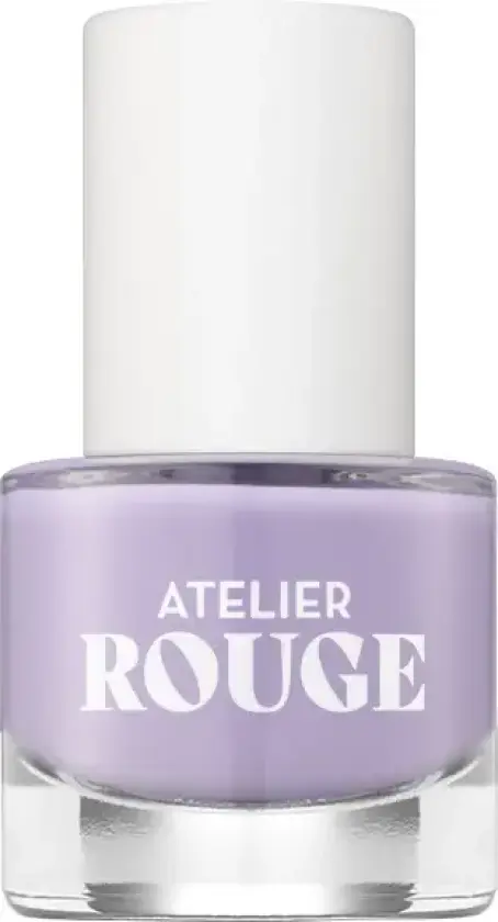 Nail Polish 8ml 124 Lavender Légende