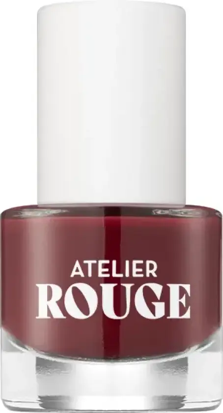 Nail Polish 8ml 130 Cherry Chérie