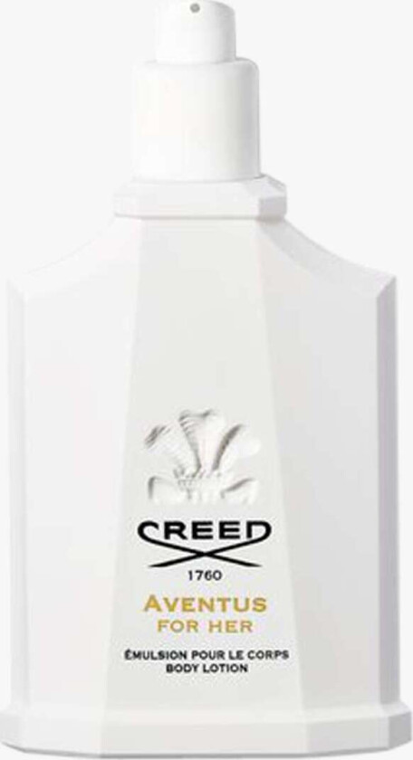 Aventus For Her Body Lotion 200 ml