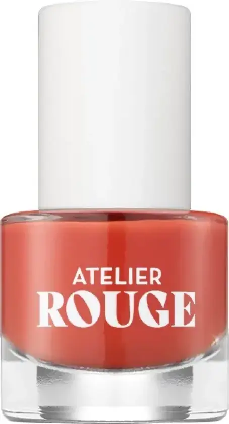 Nail Polish 8ml 138 D'Orange Spice