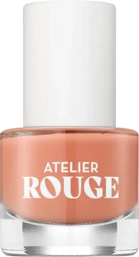 Nail Polish 8ml 137 Apricot Crush