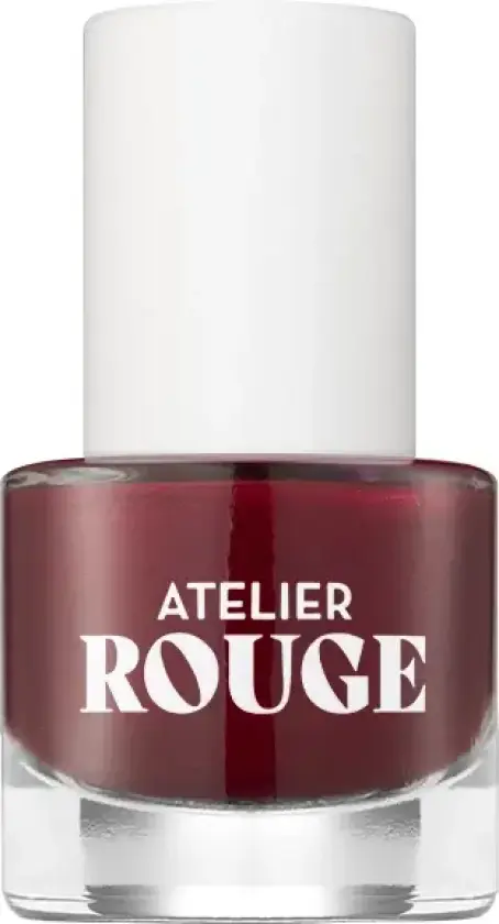 Nail Polish 8ml 131 Rouge Deluxe