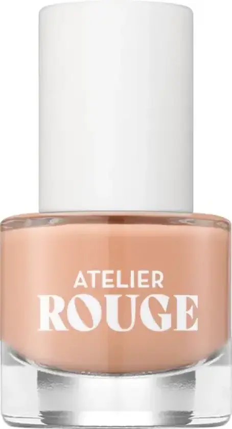 Nail Polish 8ml 136 Peach Parfait