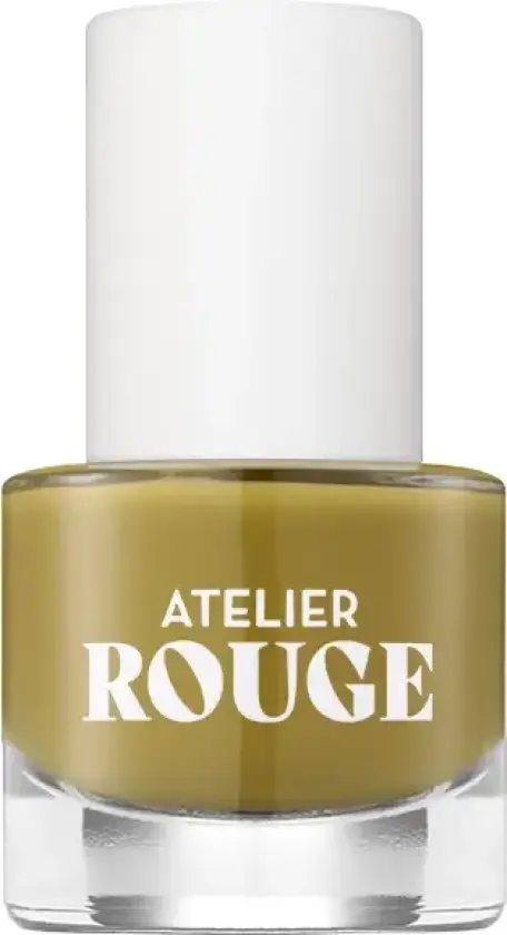 Nail Polish 8ml 140 Petite Pistache