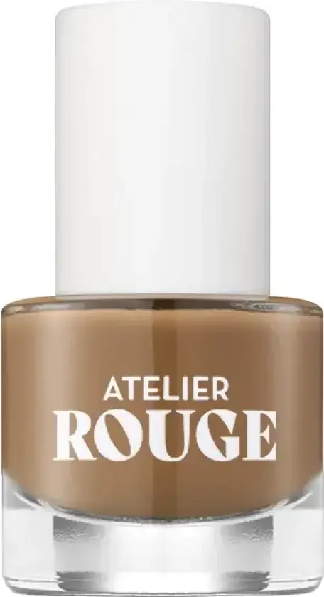 Nail Polish 8ml 145 Caramel Crème