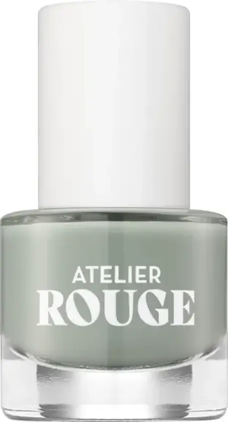 Nail Polish 8ml 154 Vive Le Vert