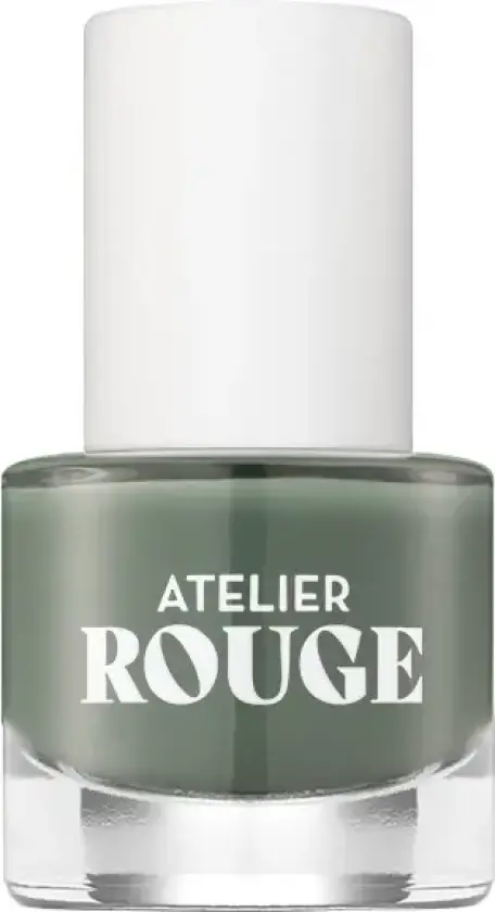 Nail Polish 8ml 155 Sage Solaire