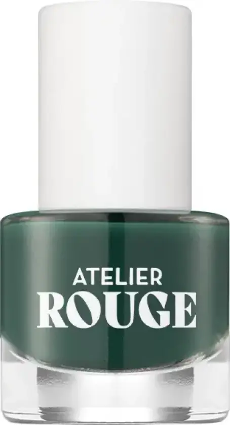 Nail Polish 8ml 156 Jazzy Jade