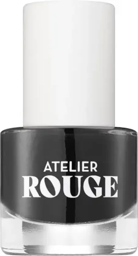 Nail Polish 8ml 101 Noir Forever