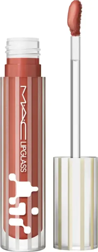 Lipglass Air Non Sticky Lipgloss Casual