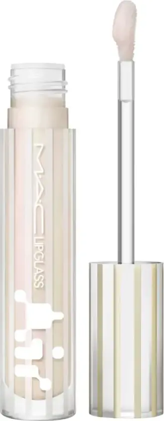 Lipglass Air Non Sticky Lipgloss Frosting