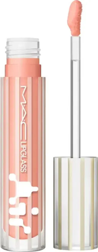 Lipglass Air Non Sticky Lipgloss Behaved