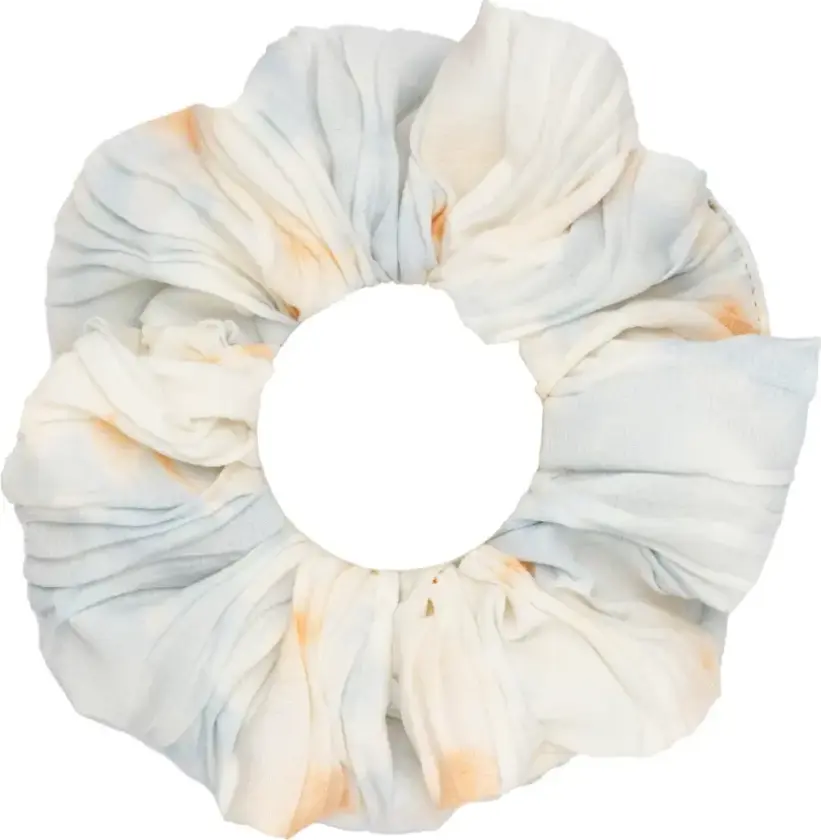 Large Scrunchie Pastel