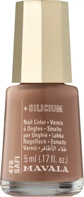 Neo Nudes Colors Safi